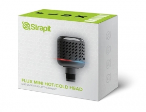 Strapit FLUX Mini Hot/Cold Attachment